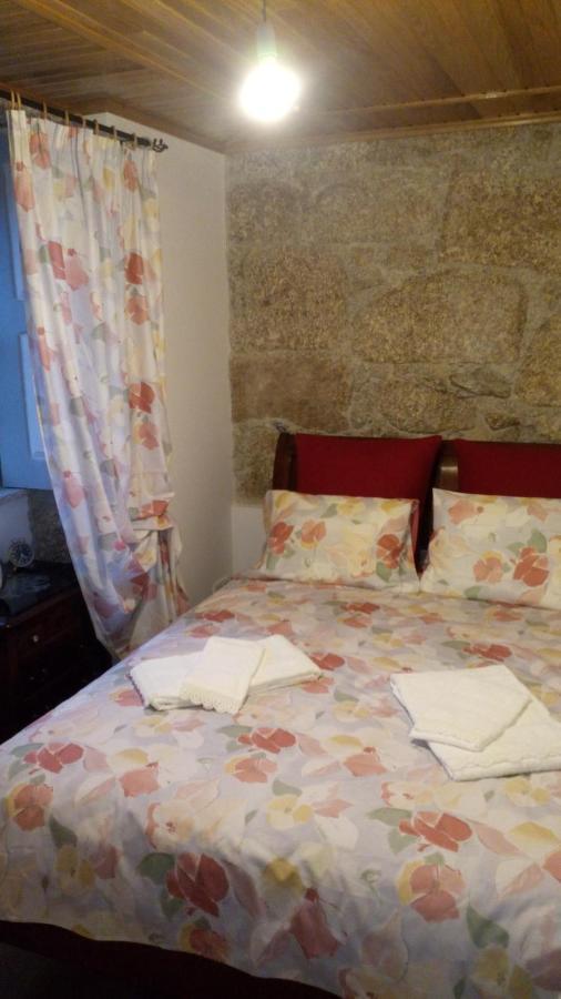 Turismo Rural Macieira Brava グアルダ 部屋 写真
